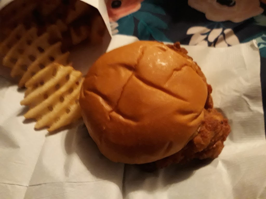 Chick-fil-A | restaurant | 4700 Millhaven Rd Ste 1098, Monroe, LA 71203, USA | 3183760942 OR +1 318-376-0942