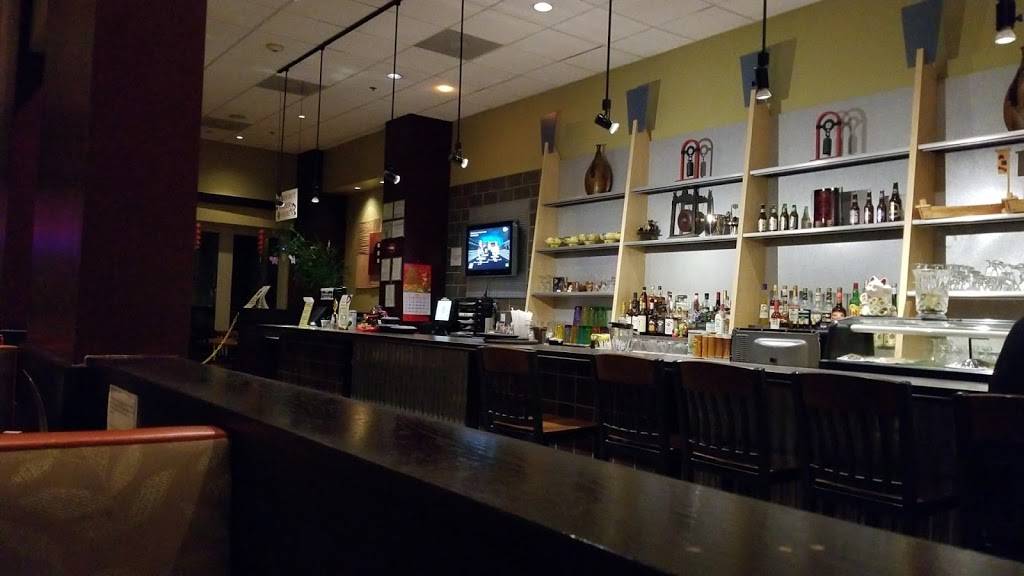 Taste of Asian | restaurant | 7921 Heritage Village Plaza, Gainesville, VA 20155, USA | 5712486851 OR +1 571-248-6851