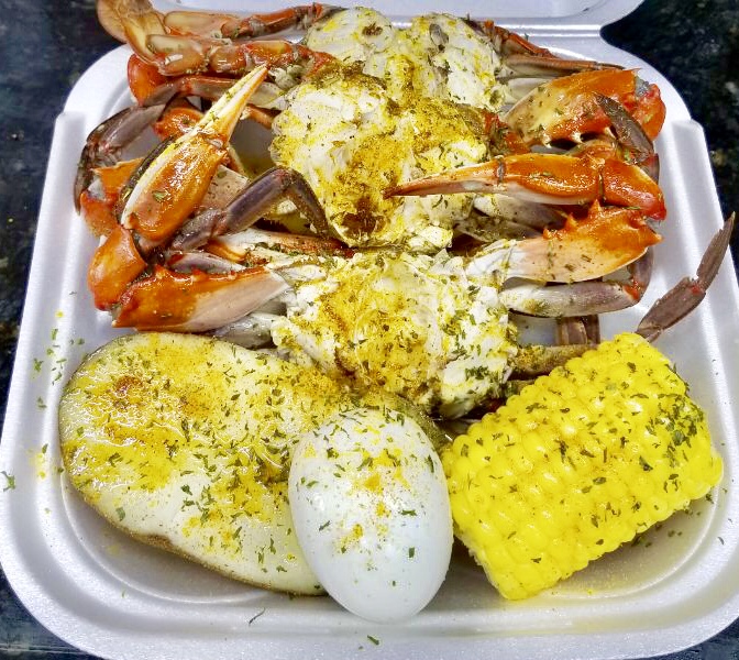 Leos Crab Shack | restaurant | 9E E Canal St S, Belle Glade, FL 33430, USA | 5619838408 OR +1 561-983-8408