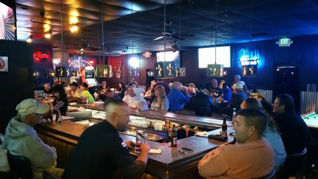 Cactus Tavern | restaurant | 2017 E Cactus Rd, Phoenix, AZ 85022, USA | 6029961558 OR +1 602-996-1558