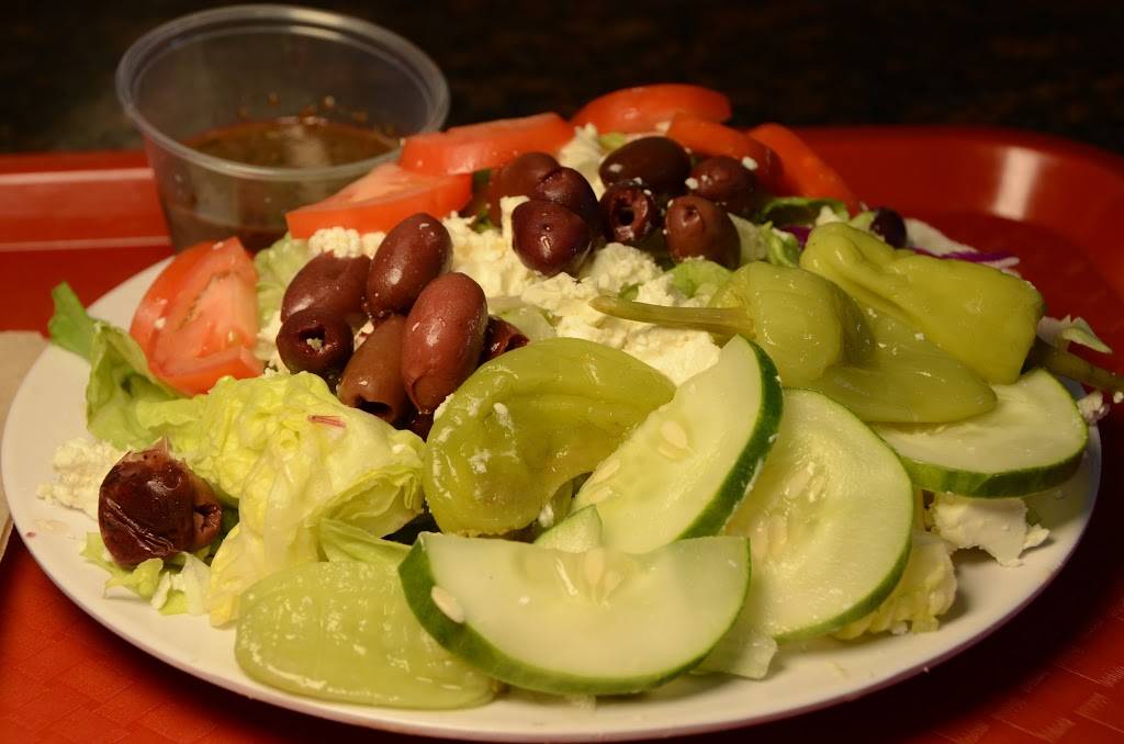 Oscars Pizza | restaurant | 515 N Buckeye St, Kokomo, IN 46901, USA | 7654504035 OR +1 765-450-4035