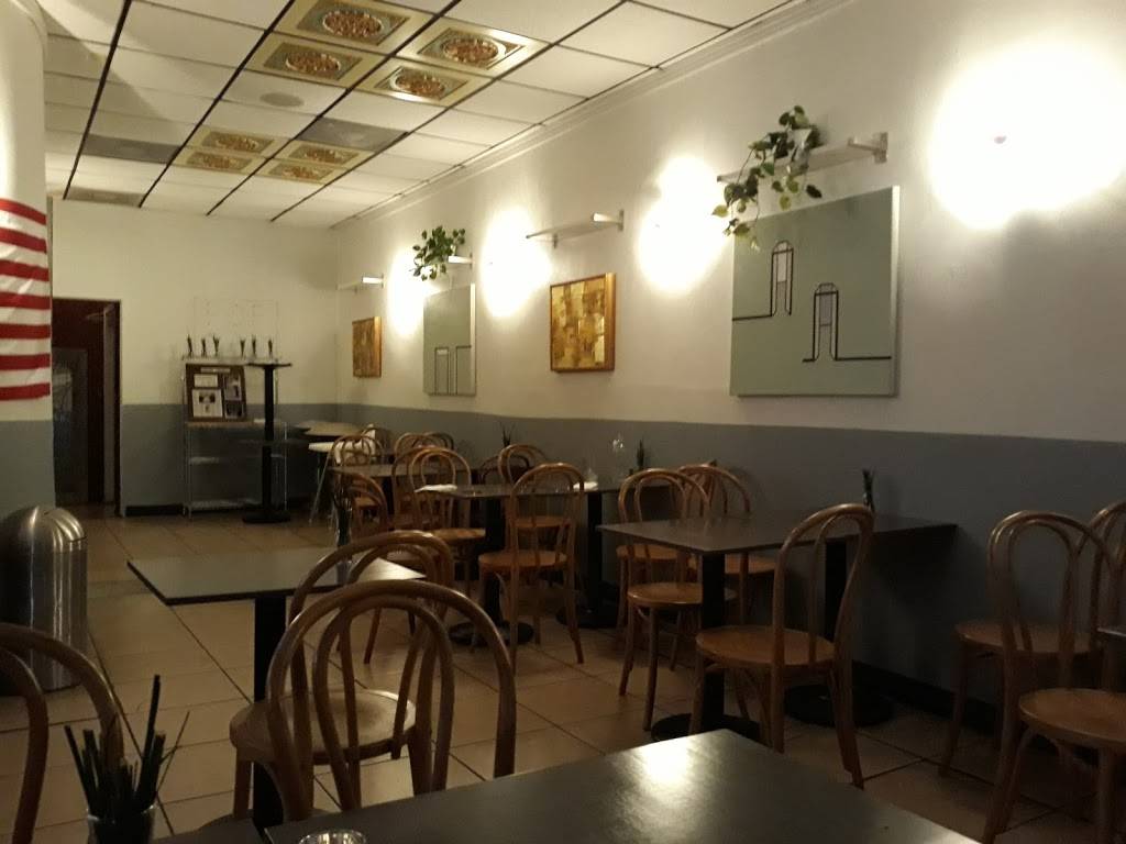 Pop & Pan | restaurant | 1710 W 18th St, Houston, TX 77008, USA | 8325826362 OR +1 832-582-6362