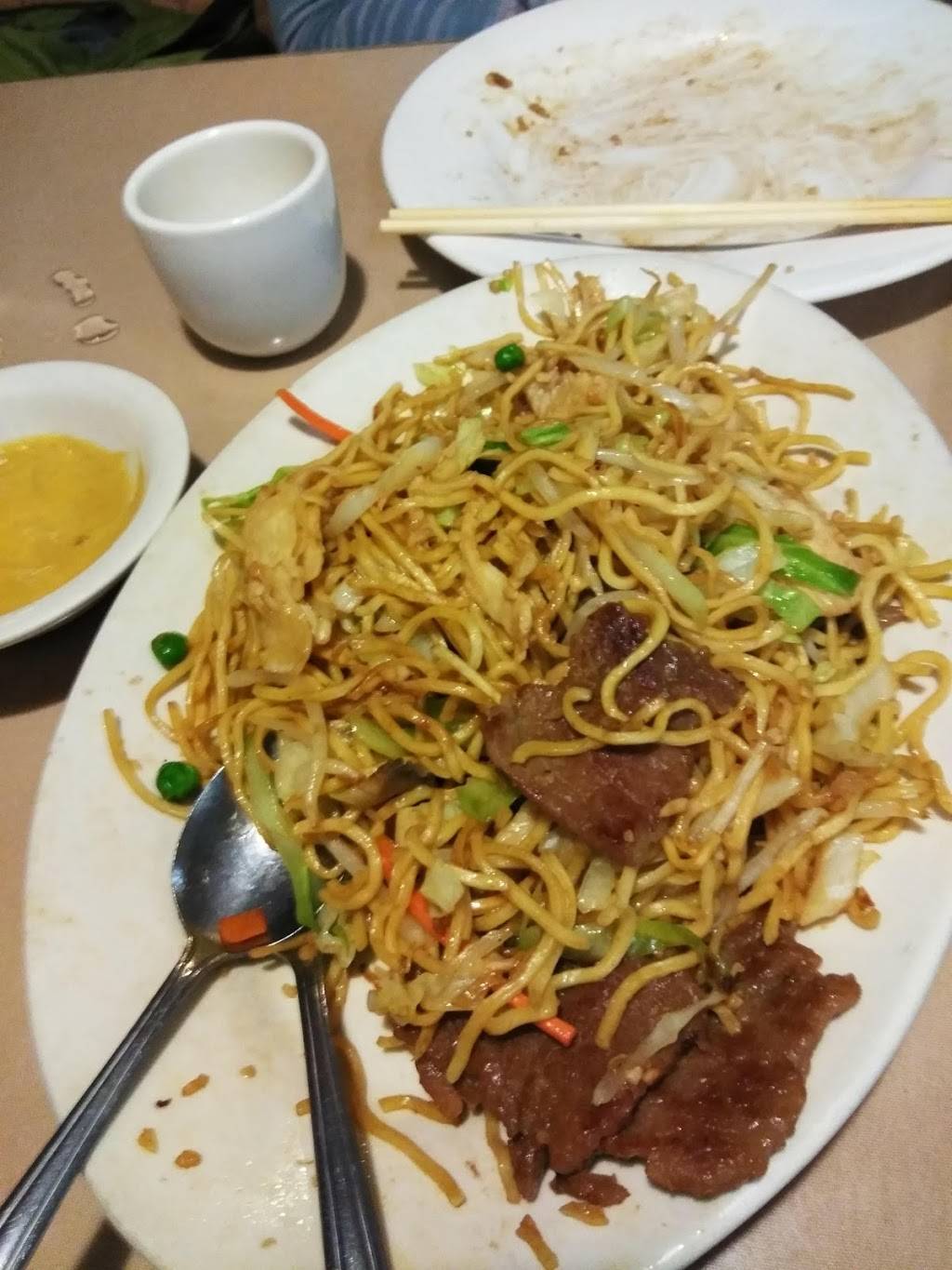 Wongs Garden | restaurant | 4309 SE Woodstock Blvd, Portland, OR 97206, USA | 5037742776 OR +1 503-774-2776