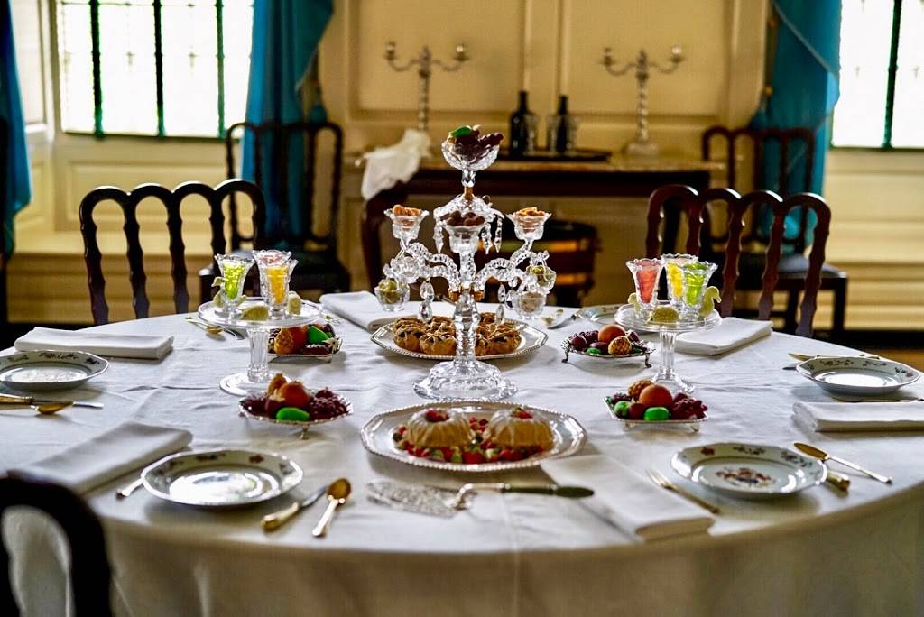 Kings Arms Tavern | restaurant | 416 E Duke of Gloucester St, Williamsburg, VA 23185, USA | 8555780080 OR +1 855-578-0080