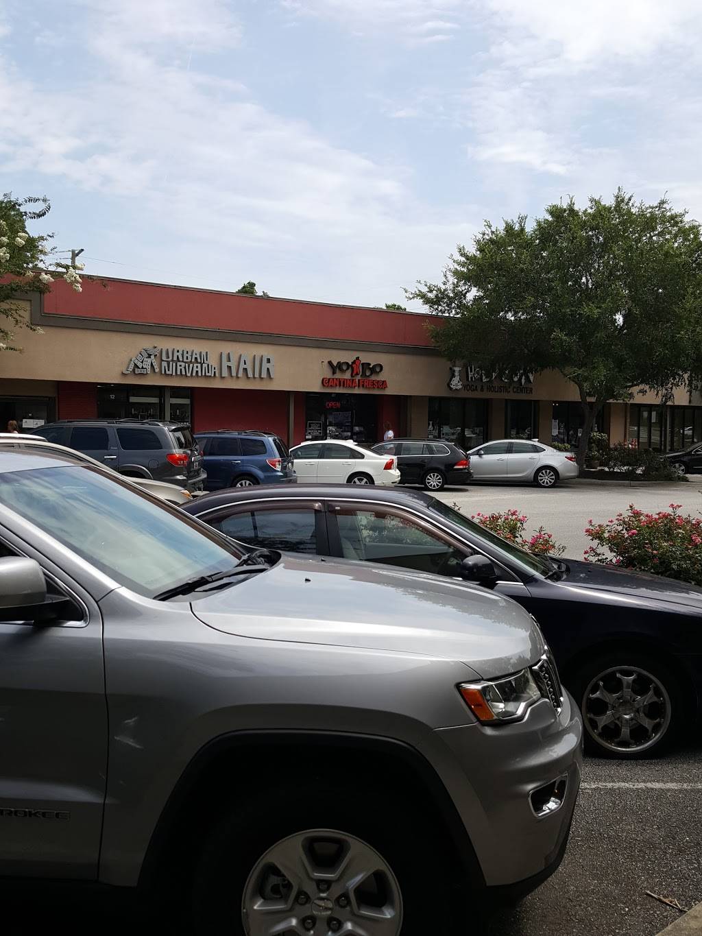 YoBo Cantina Fresca | restaurant | 10 Windermere Blvd, Charleston, SC 29407, USA | 8437932824 OR +1 843-793-2824