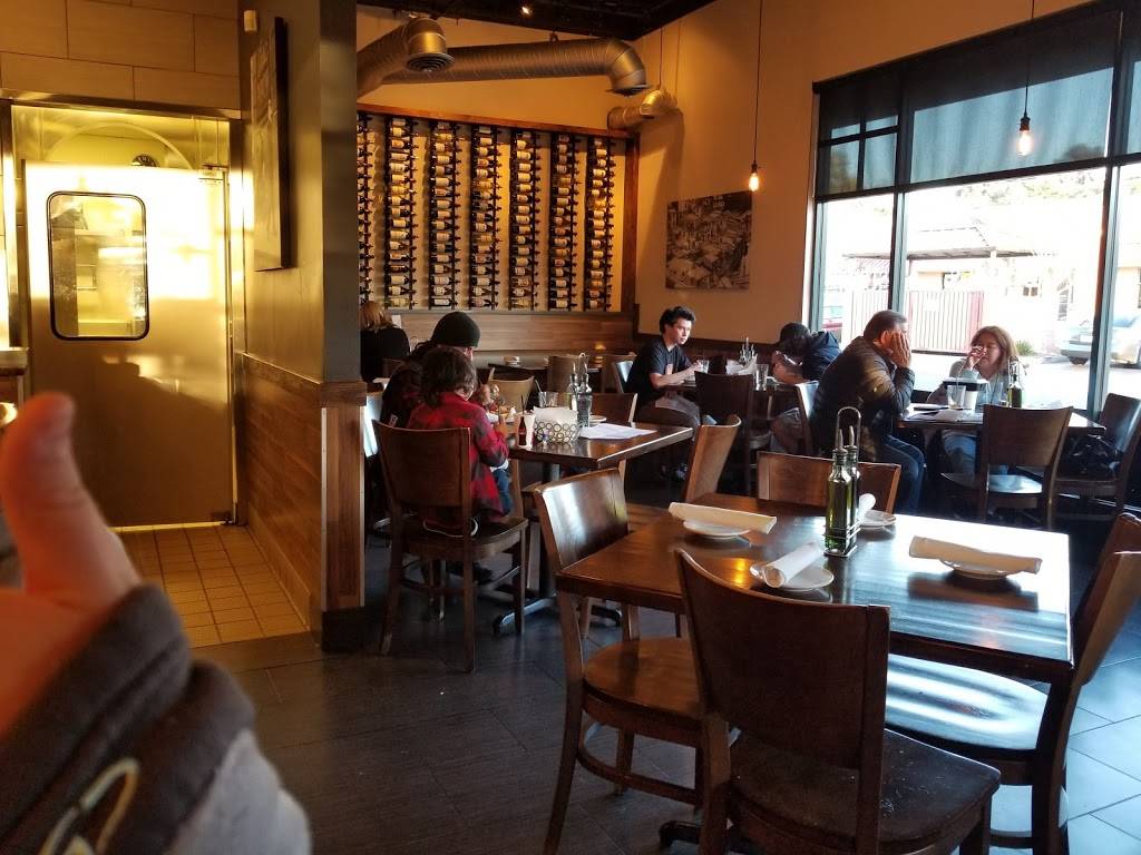 Strings Italian - Livermore | meal takeaway | 2205 Las Positas Rd, Livermore, CA 94551, USA | 9253731044 OR +1 925-373-1044