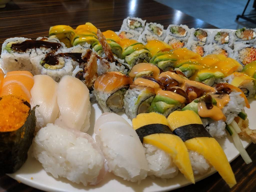 Asuka Japanese Cuisine | restaurant | 825 Talbot St, St Thomas, ON N5P 1E2, Canada | 5192078888 OR +1 519-207-8888