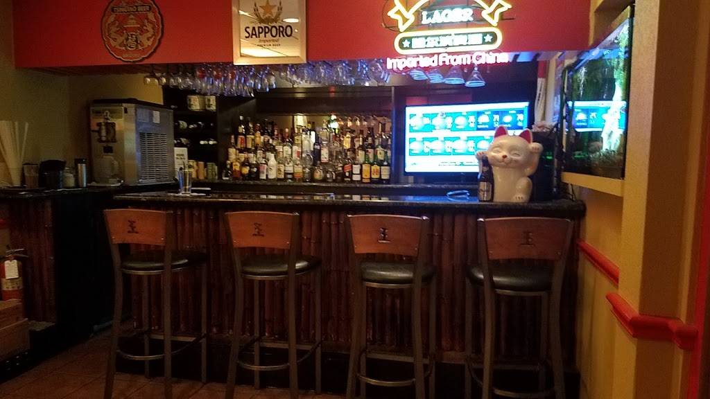 Empress of China | restaurant | 2648 N Belt Line Rd, Irving, TX 75062, USA | 9722527677 OR +1 972-252-7677