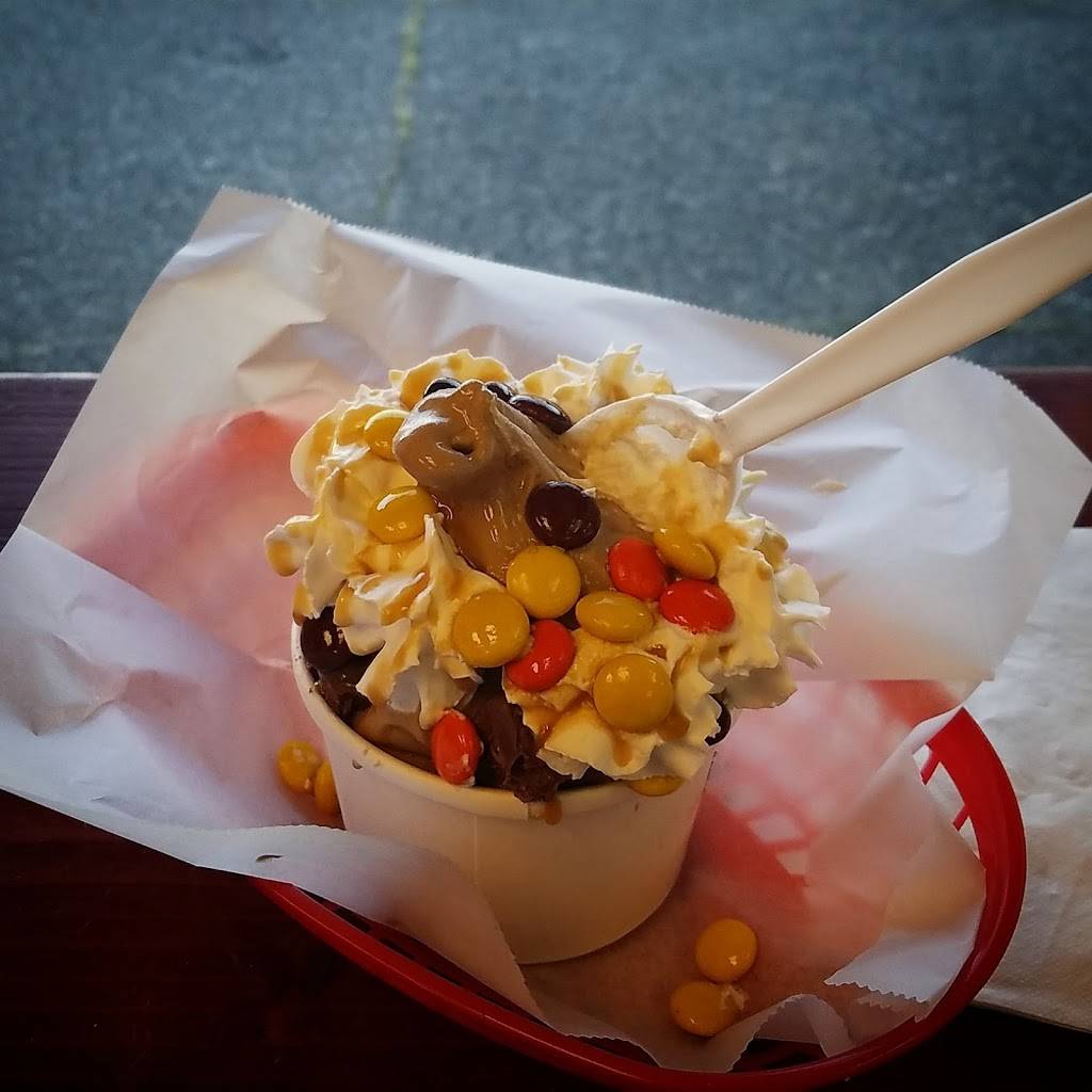 Melon Seed Deli & Frozen Yogurt | restaurant | 3807 Center St, Tacoma, WA 98409, USA | 2532790029 OR +1 253-279-0029