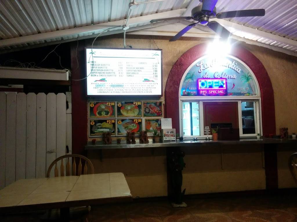 La Autentica de Colima | restaurant | 998 Bridge St, Colusa, CA 95932, USA | 5306190085 OR +1 530-619-0085