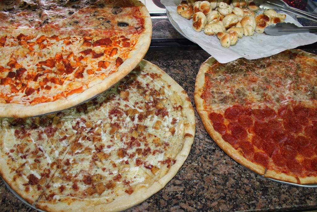 Brooklyn Pizza | restaurant | 5273 Rte 9W, Newburgh, NY 12550, USA | 8455683311 OR +1 845-568-3311