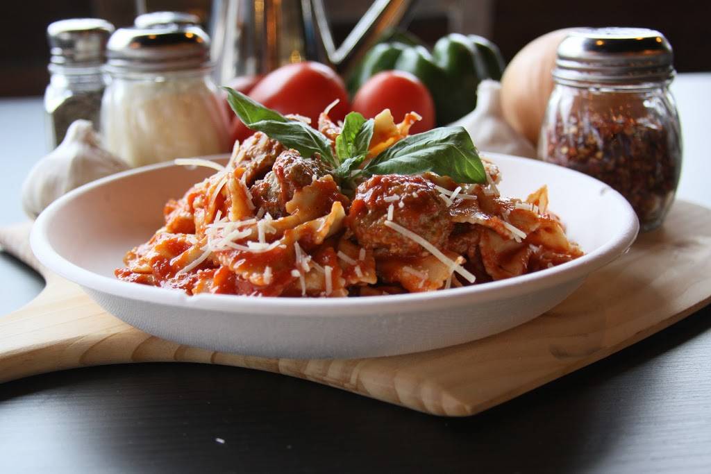 Pies The Limit | meal delivery | 7675, 2510 Village Green Pl, Champaign, IL 61822, USA | 2176075263 OR +1 217-607-5263