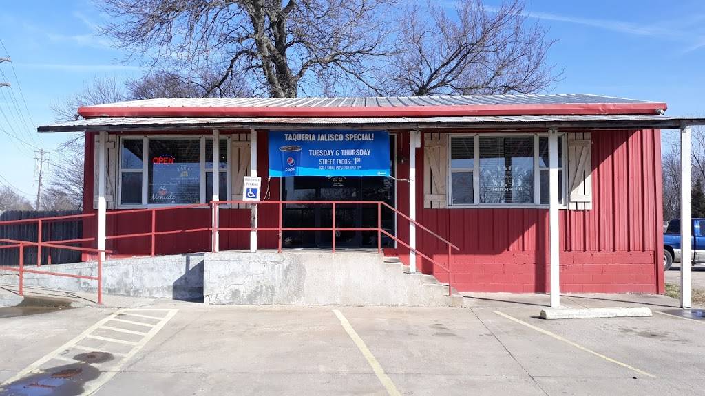 Taqueria Jalisco | restaurant | 1001 N Owalla Ave, Claremore, OK 74017, USA | 9189237222 OR +1 918-923-7222