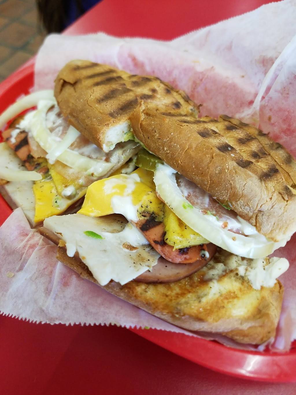 Tortas Mexico | restaurant | 1435 Fresno St, Fresno, CA 93706, USA | 5596812675 OR +1 559-681-2675