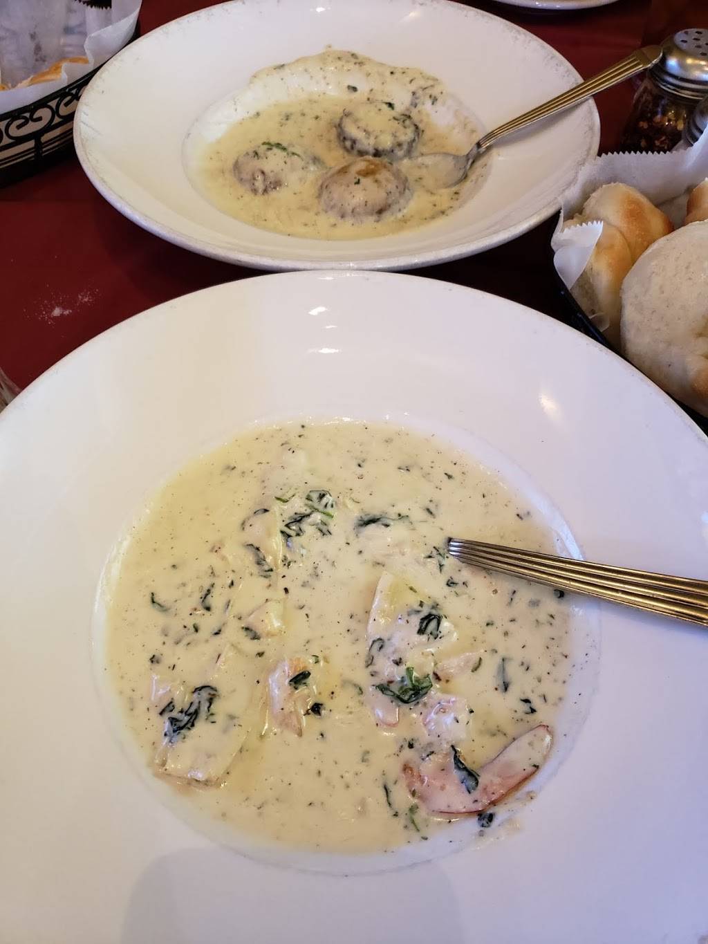 Joes Italian Ristorante | restaurant | 300 Oak Harbor Blvd, Slidell, LA 70458, USA | 9853268637 OR +1 985-326-8637