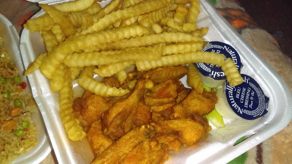 Corners Wings Cafe | restaurant | 3330 Peachtree Corners Cir F, Norcross, GA 30092, USA | 7704171010 OR +1 770-417-1010