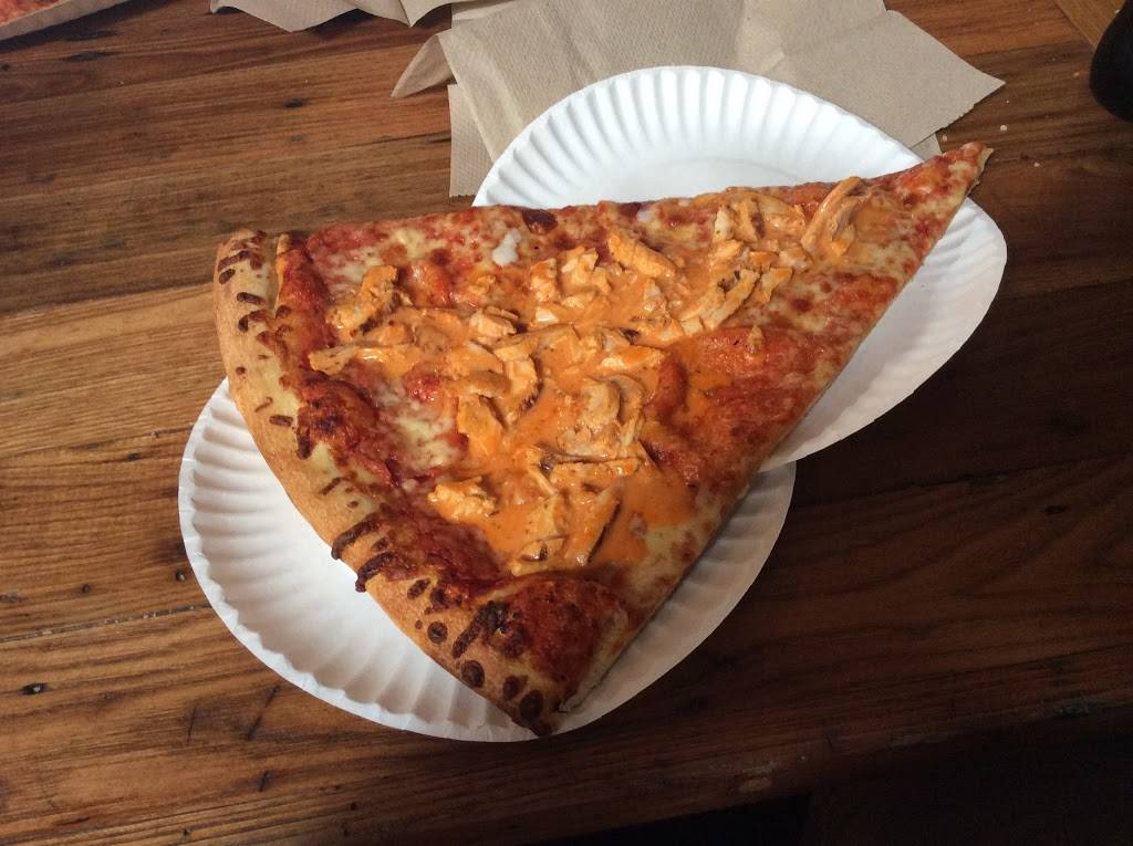 Benny Vitalis | meal takeaway | 722 Caroline St, Fredericksburg, VA 22401, USA | 5403681690 OR +1 540-368-1690