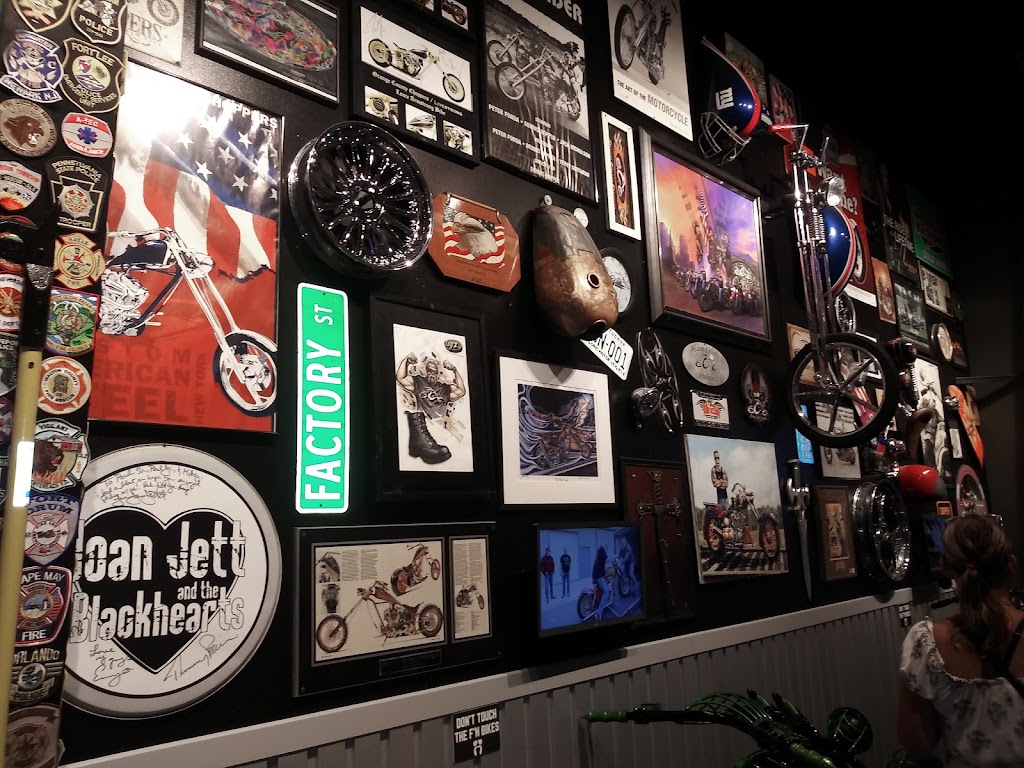 OCC Road House & Museum | restaurant | 10575 49th St N, Clearwater, FL 33762, USA | 7272311510 OR +1 727-231-1510