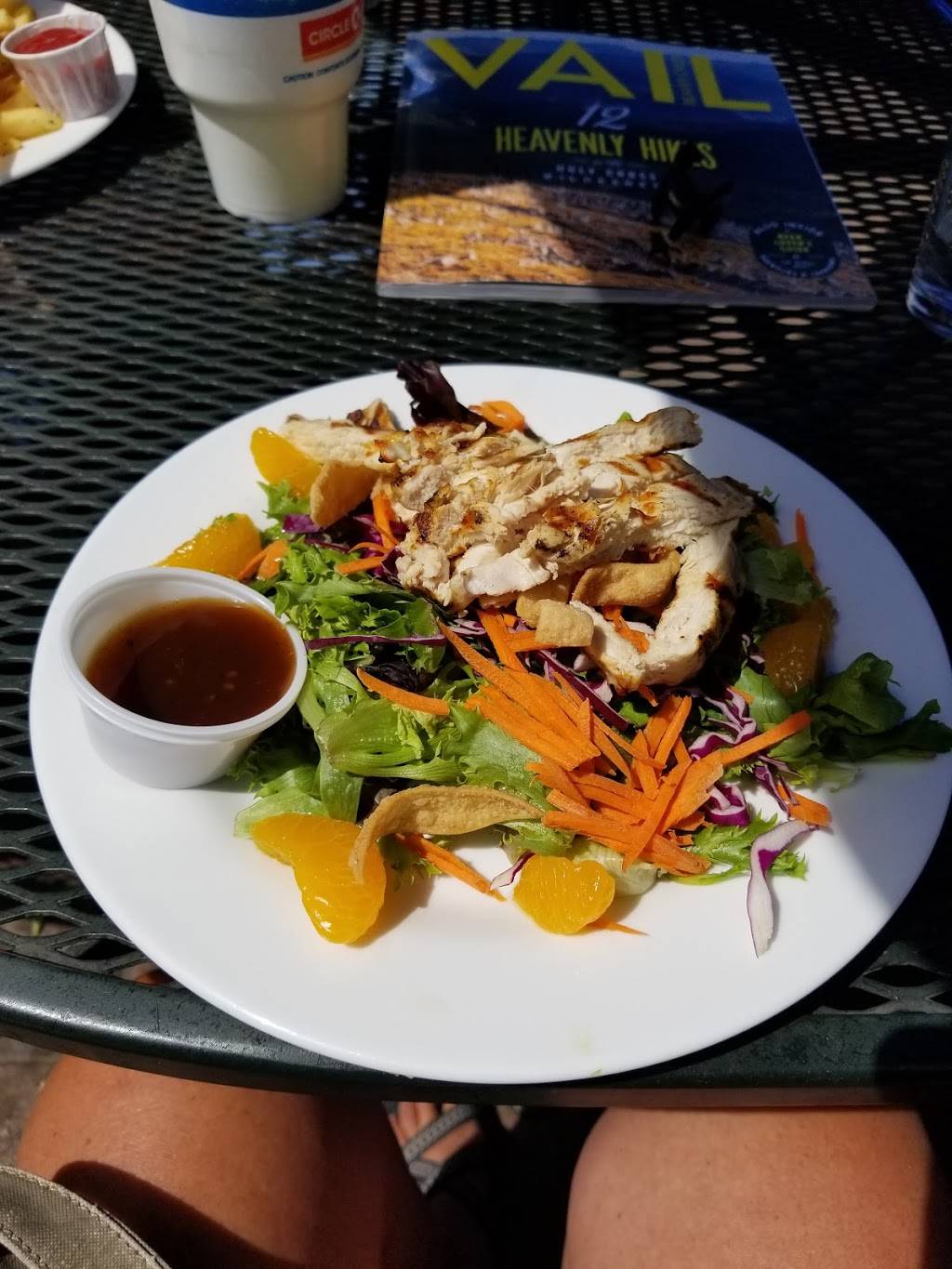 Gashouse | restaurant | 34185 US-6, Edwards, CO 81632, USA | 9709263613 OR +1 970-926-3613