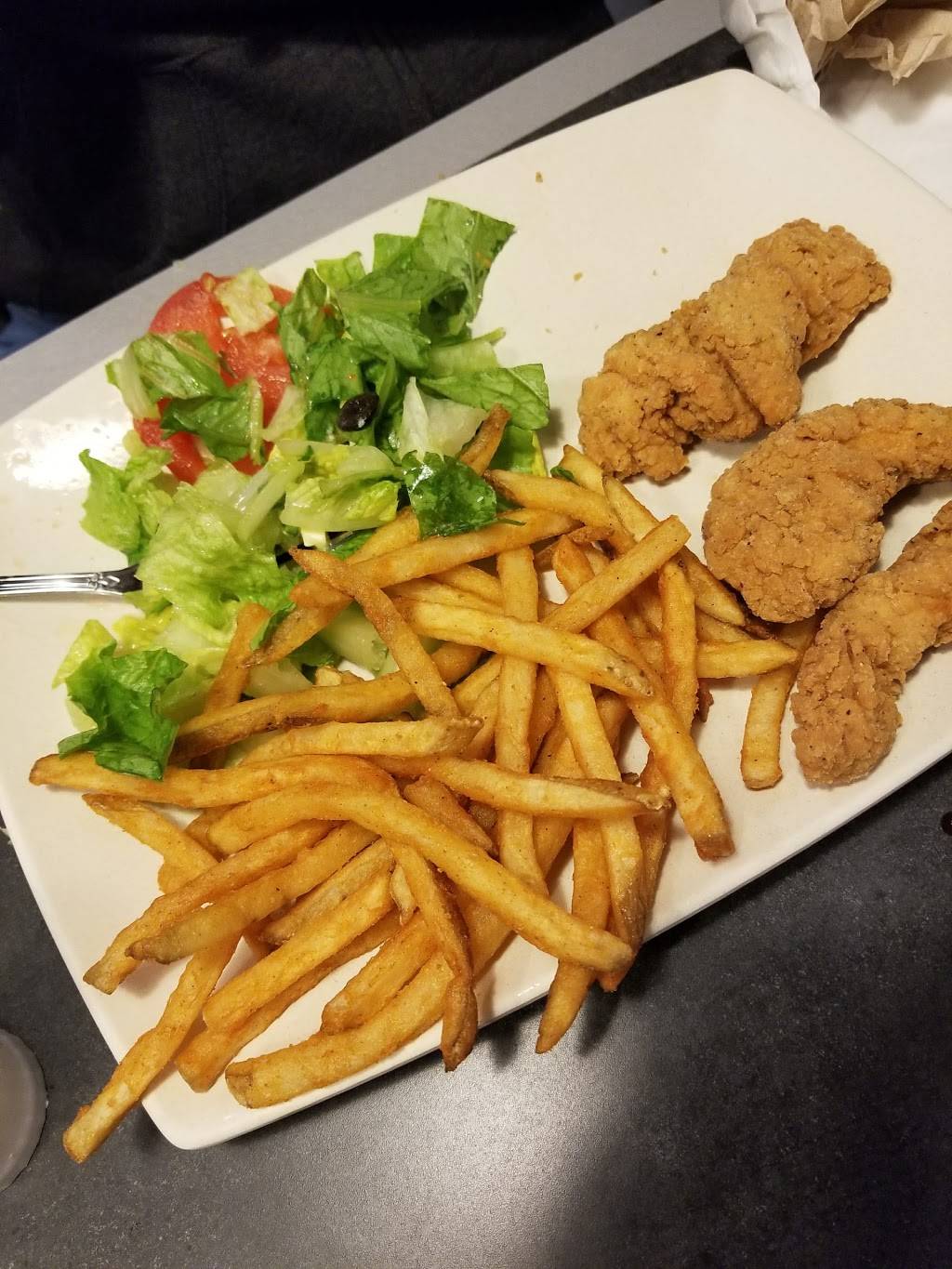 Miami Grill | restaurant | 18660 S Dixie Hwy, Cutler Bay, FL 33157, USA | 3052515816 OR +1 305-251-5816