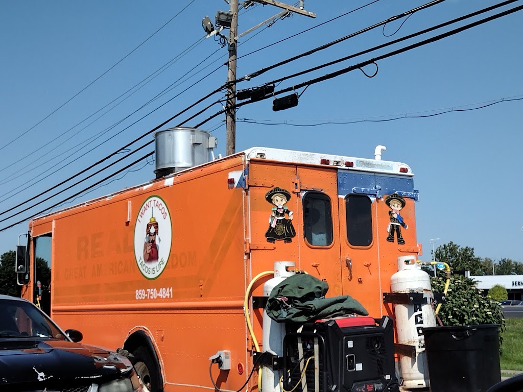 I Want Tacos | restaurant | 1007 Burlington Pike, Florence, KY 41042, USA | 8597504841 OR +1 859-750-4841