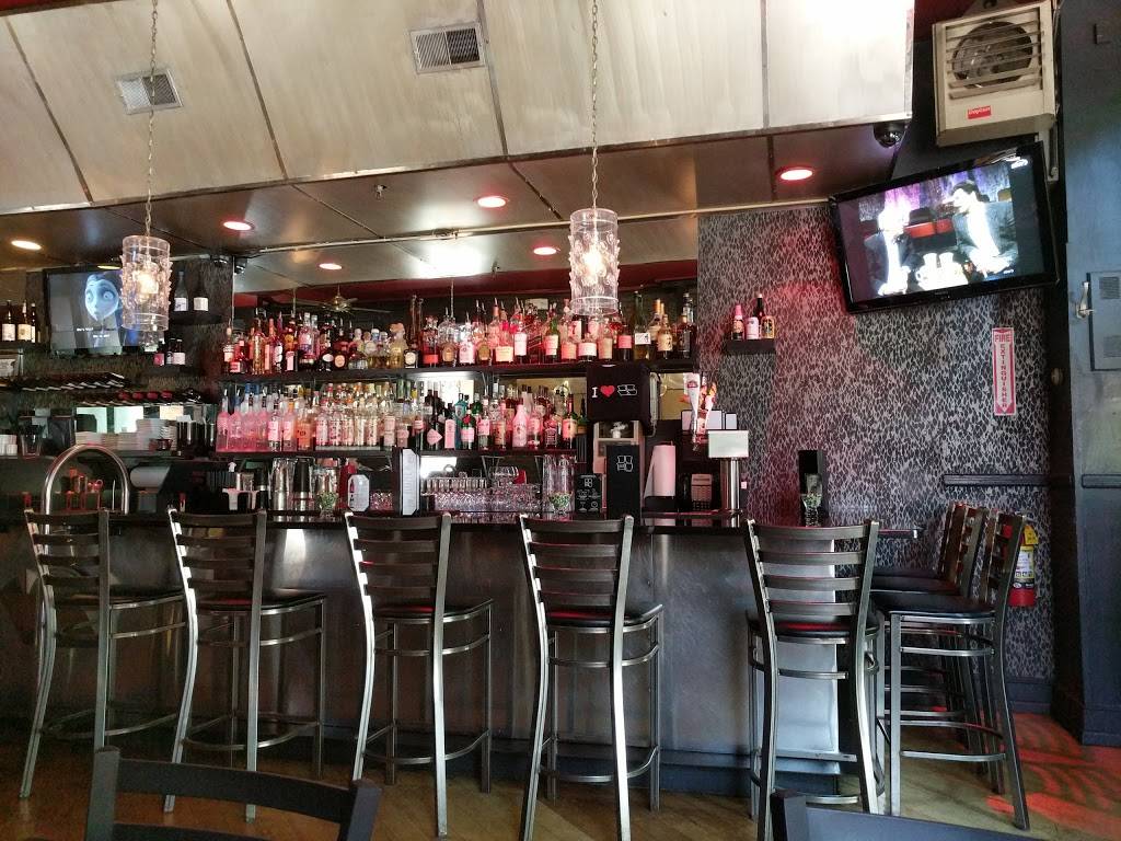 Sushi Lounge Hoboken, NJ | restaurant | 200 Hudson St, Hoboken, NJ 07030, USA | 2013861117 OR +1 201-386-1117