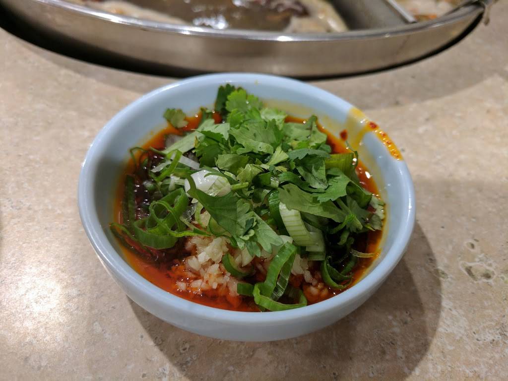 Mon Land Hot Pot City | restaurant | 251 W Bencamp St, San Gabriel, CA 91776, USA | 6262894889 OR +1 626-289-4889