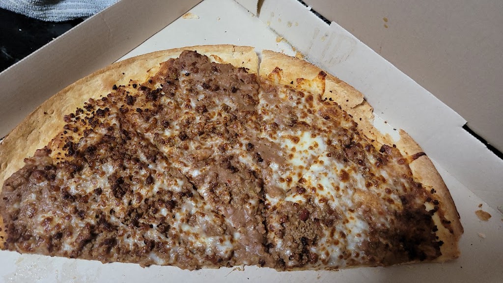 Hungry Howies Pizza | meal delivery | 306 S Tyndall Pkwy, Panama City, FL 32404, USA | 8507470447 OR +1 850-747-0447