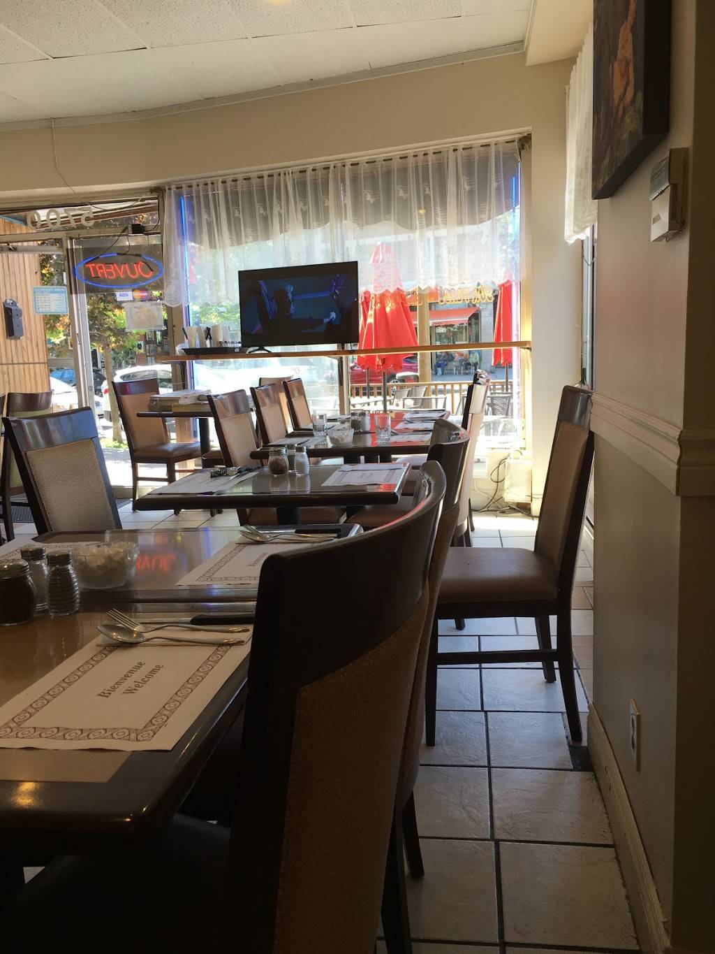 Khorasan Kabab | restaurant | 5700 Rue Sherbrooke Ouest, Montréal, QC H4A 1W8, Canada | 5144889191 OR +1 514-488-9191