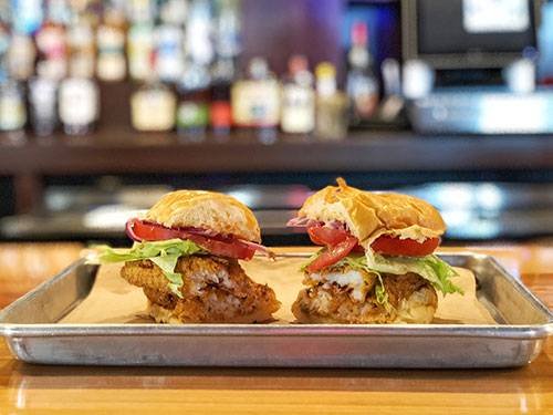 Mama Tried Deep Ellum | restaurant | 215 Henry St, Dallas, TX 75226, USA | 2142585573 OR +1 214-258-5573