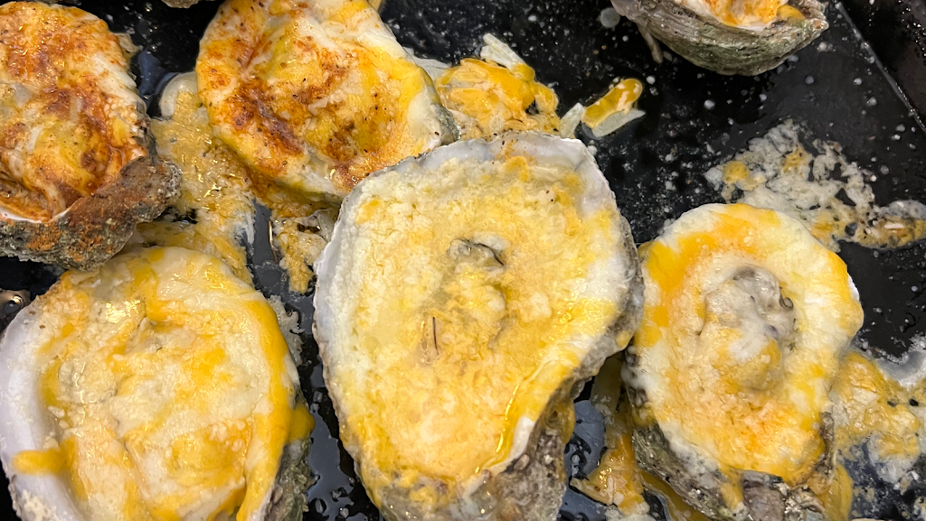 Raffields Seafood | restaurant | 1031 15th St, Panama City, FL 32401, USA | 8502152427 OR +1 850-215-2427