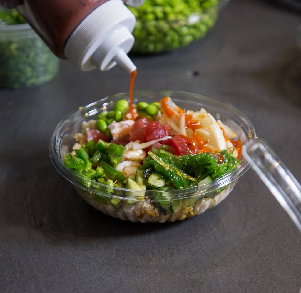 Poke Bros. Gurnee | restaurant | 6310 Grand Ave Suite 300, Gurnee, IL 60031, USA | 2246373748 OR +1 224-637-3748