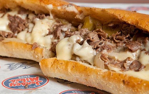 Jersey Mikes Subs | meal takeaway | 12901 N Interstate Hwy 35, Austin, TX 78753, USA | 5122513701 OR +1 512-251-3701