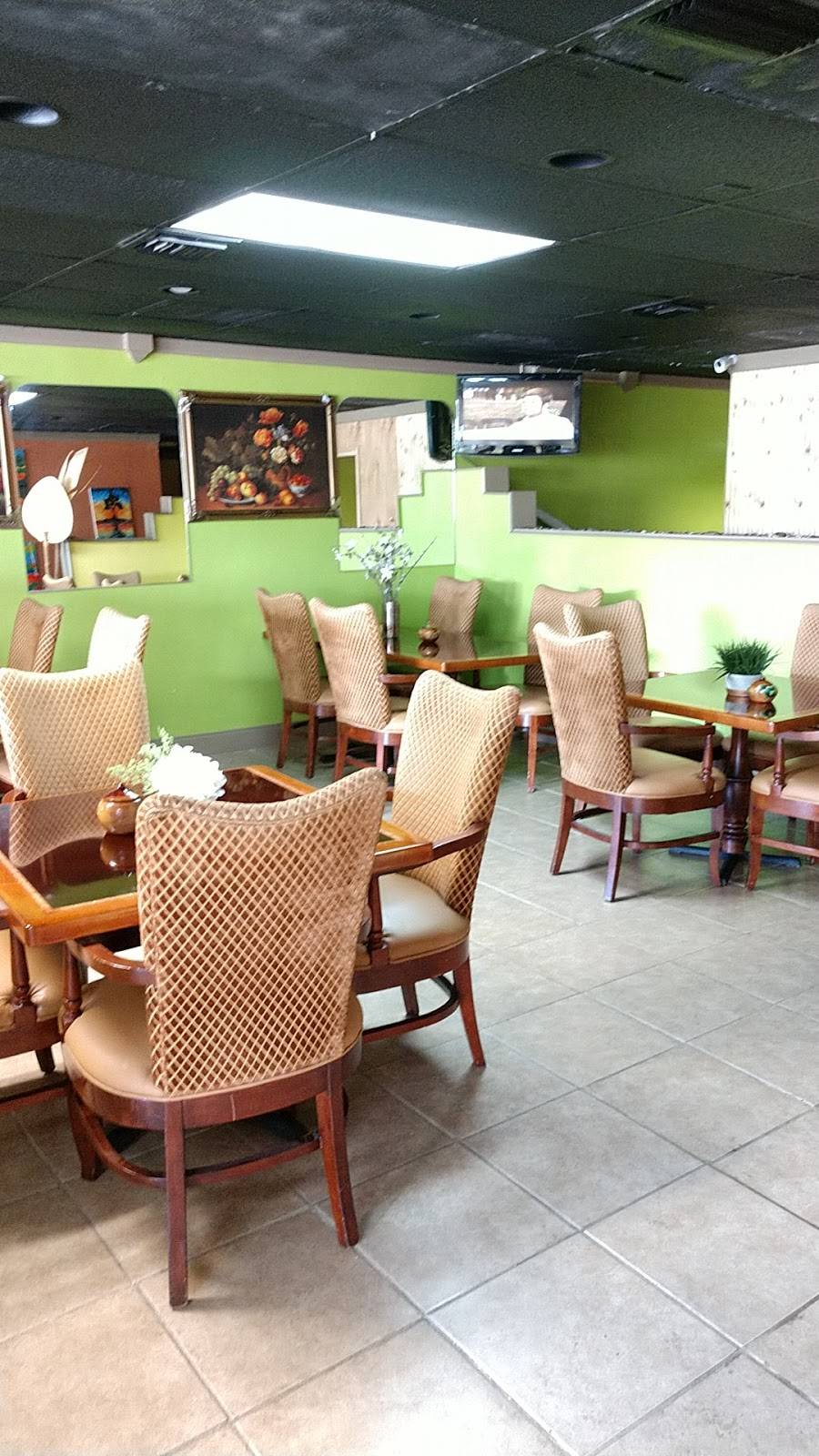 Venise Caribbean Cuisine | restaurant | 6120 SW 7th St, Margate, FL 33068, USA | 9548761116 OR +1 954-876-1116