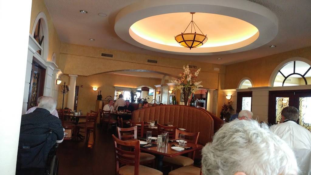 Bartolinos Osteria | restaurant | 2103 Sulphur Ave, St. Louis, MO 63139, USA | 3146442266 OR +1 314-644-2266