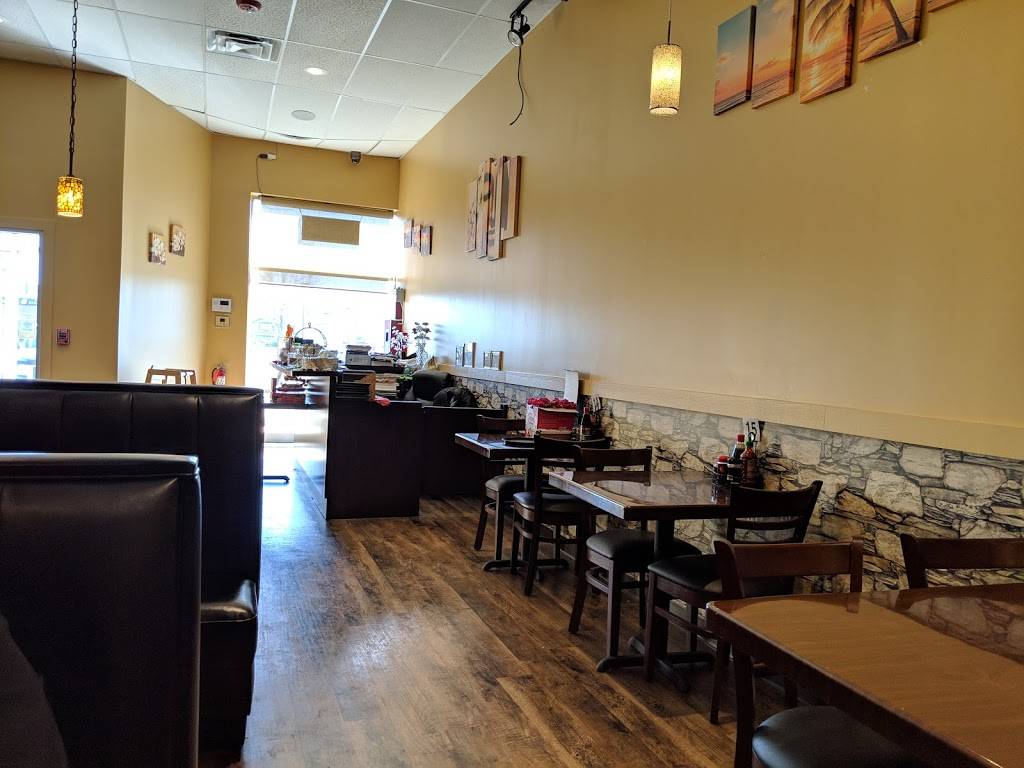 PHO HOUSE | restaurant | 23370 Eureka Rd, Taylor, MI 48180, USA | 7342588044 OR +1 734-258-8044