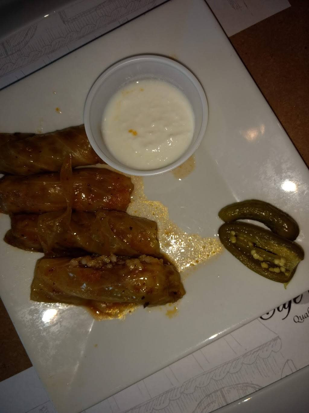 Cafe Maurice | meal takeaway | 9747 E 21st St N #121, Wichita, KS 67206, USA | 3164255762 OR +1 316-425-5762