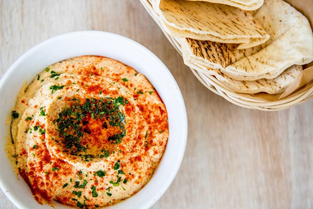 Crimson | cafe | 606 Broadway Suite 101, Santa Monica, CA 90401, USA | 3104583366 OR +1 310-458-3366