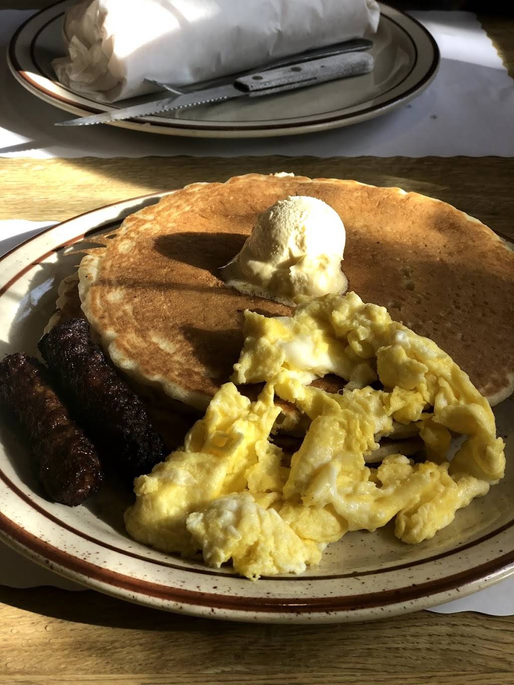 Terrys Cafe | restaurant | 11440 Western Ave, Stanton, CA 90680, USA | 7148975247 OR +1 714-897-5247