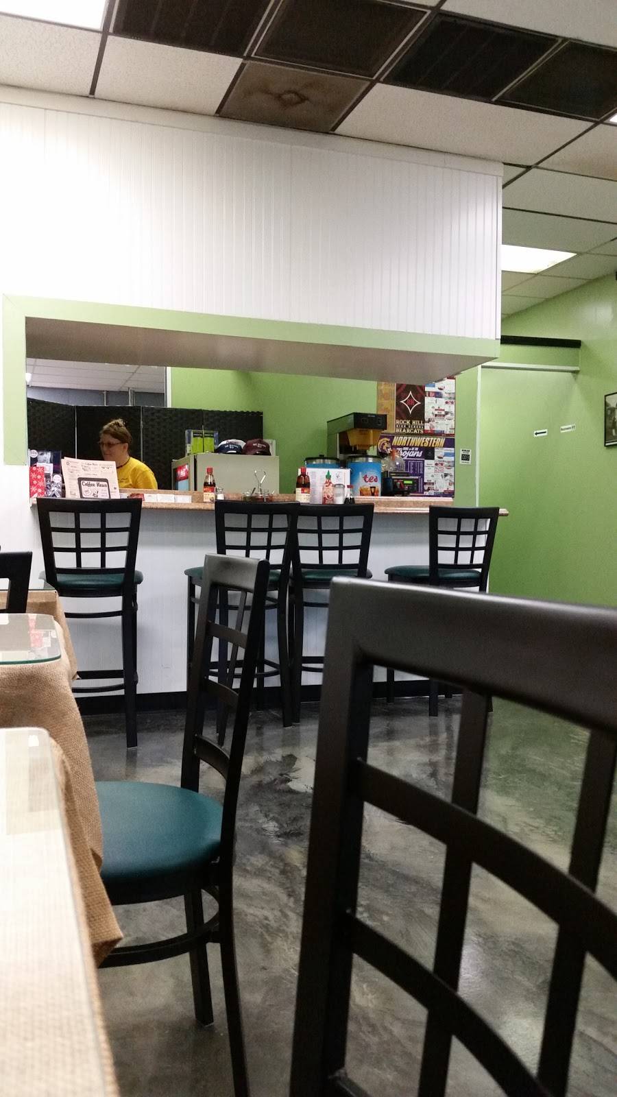 NC Noodle Bar | restaurant | 1100, 133 S Herlong Ave, Rock Hill, SC 29732, USA | 8033288855 OR +1 803-328-8855