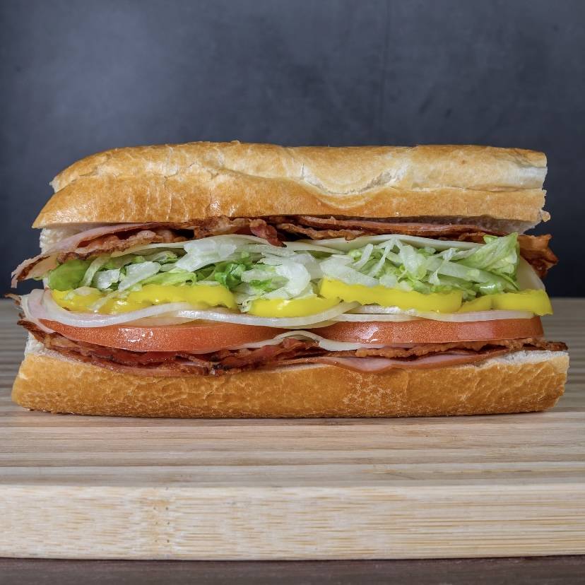 Power House Subs Tyrone | restaurant | 1021 Pennsylvania Ave, Tyrone, PA 16686, USA | 8146829207 OR +1 814-682-9207