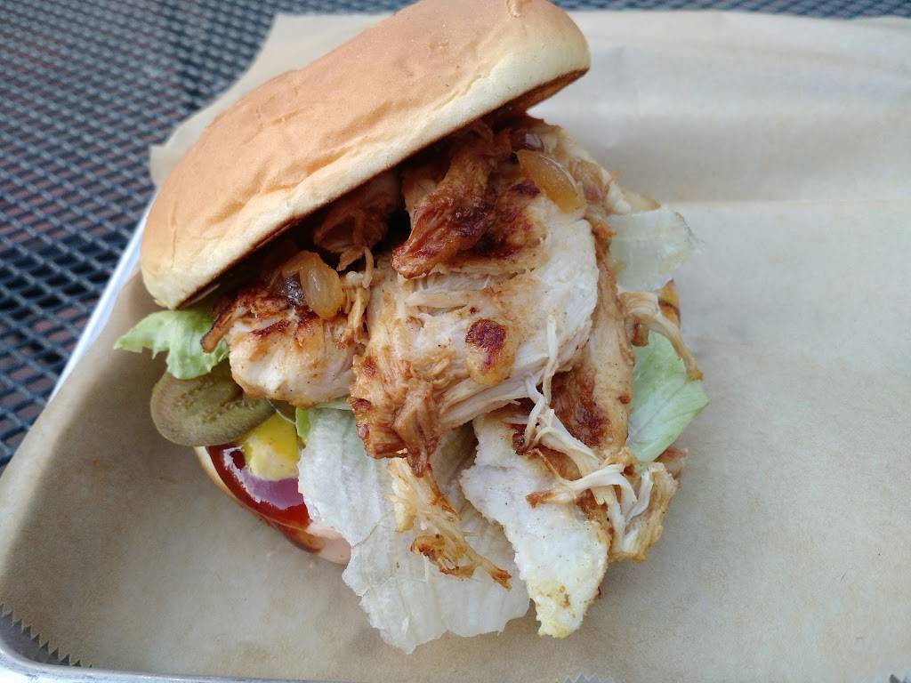 Elevation Burger | restaurant | 12525 Park Potomac Ave, Potomac, MD 20857, USA | 3018384010 OR +1 301-838-4010