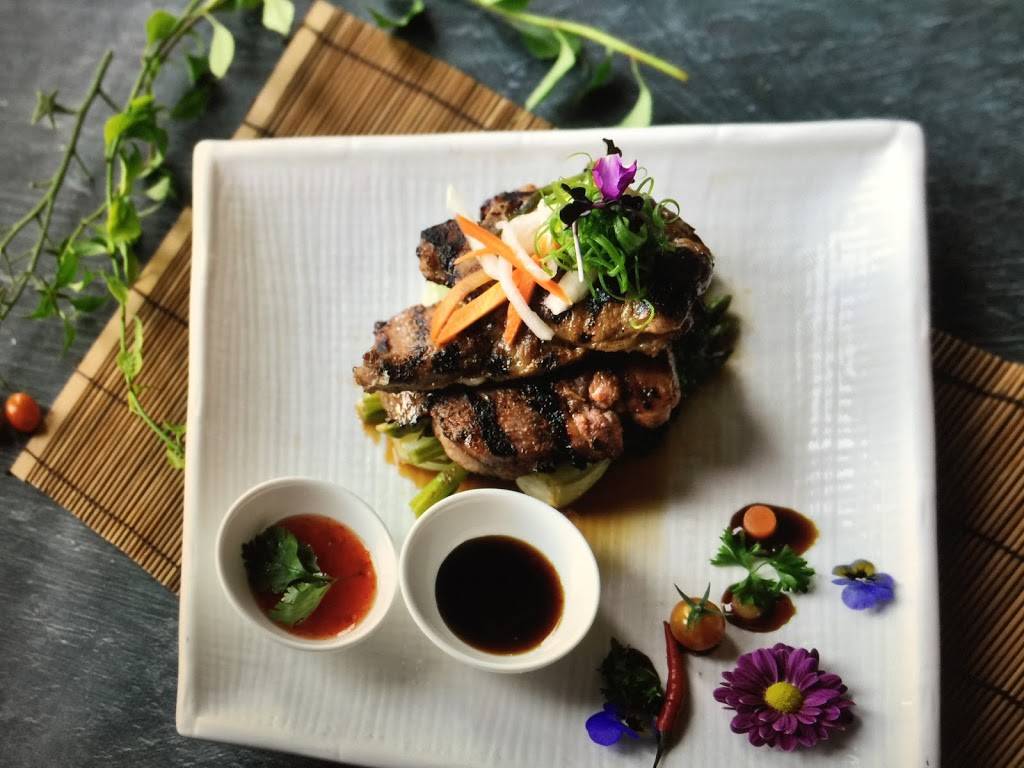 Frenasia | restaurant | 163-35 Cross Bay Blvd, Howard Beach, NY 11414, USA | 7183227690 OR +1 718-322-7690