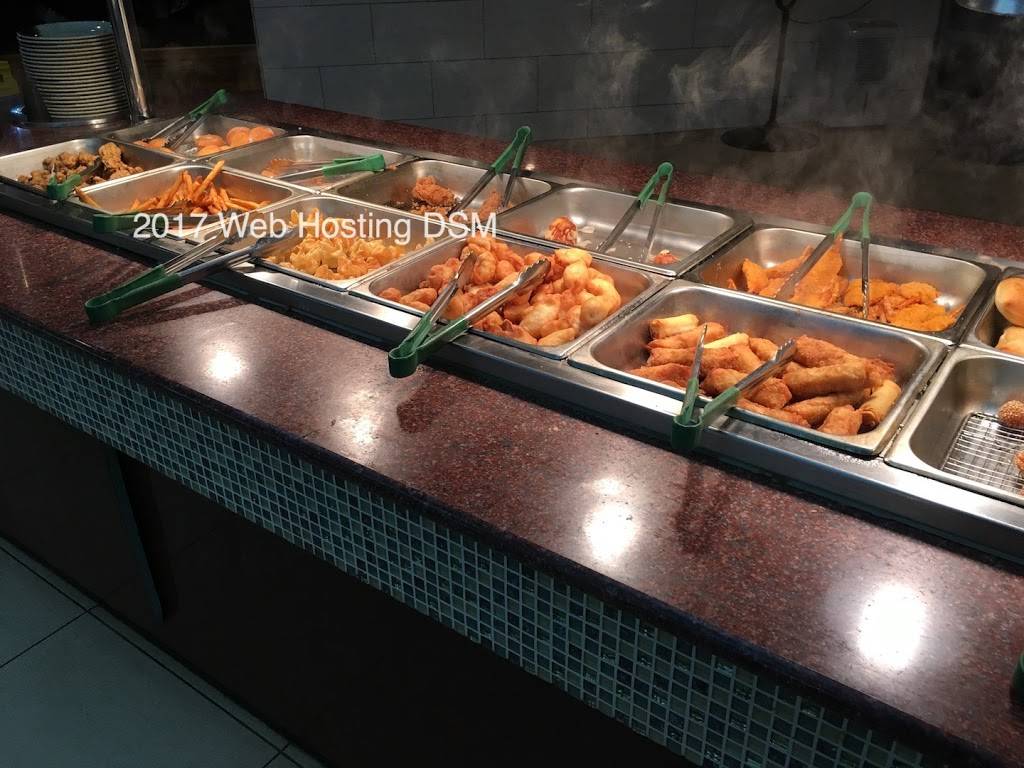 Lucky Buffet | restaurant | 1900 Lantaff Blvd, Madisonville, KY 42431, USA | 2708258585 OR +1 270-825-8585