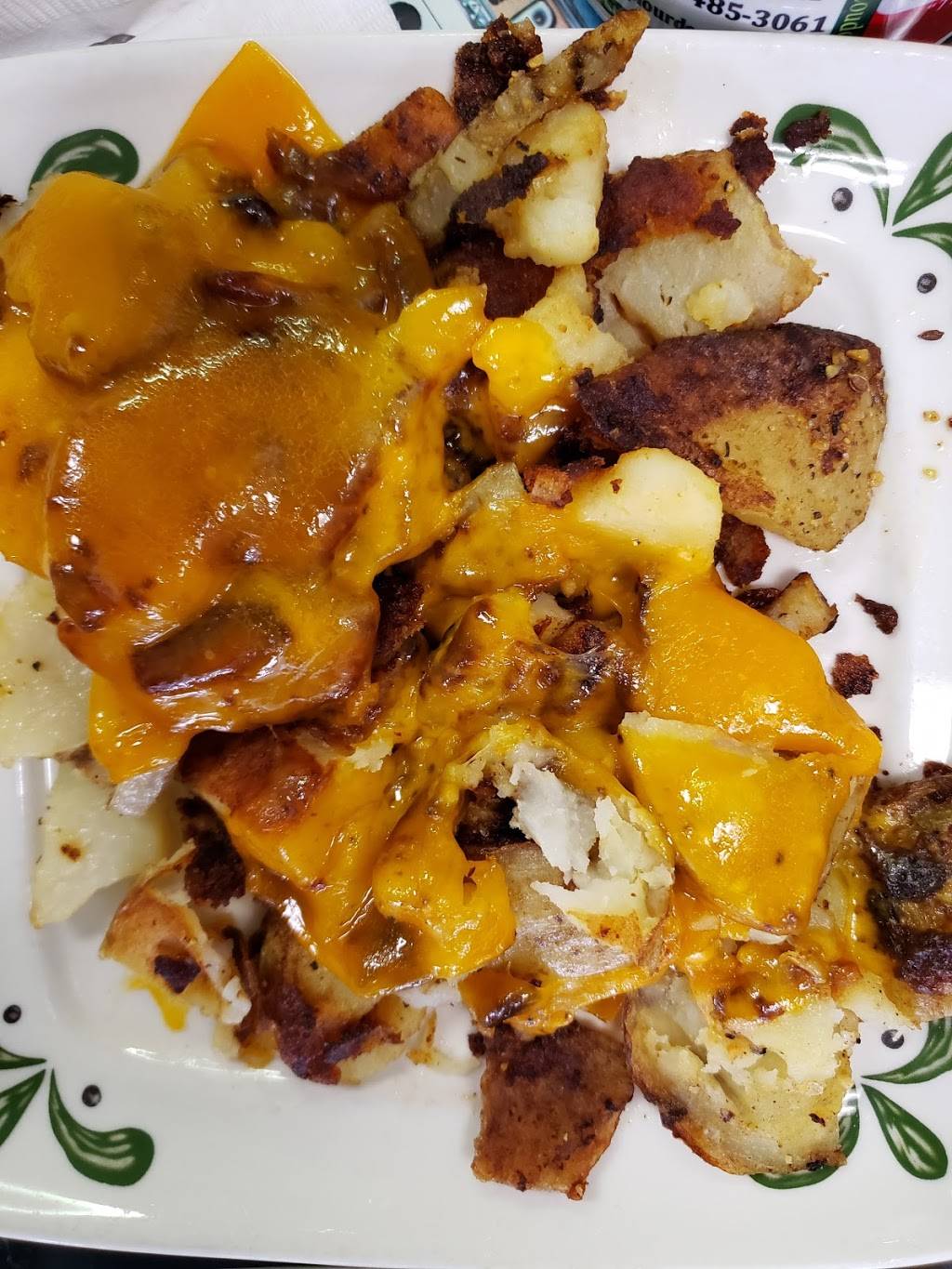 Rock On Diner | restaurant | 141 Main St, Pembroke, NH 03275, USA | 6032101058 OR +1 603-210-1058