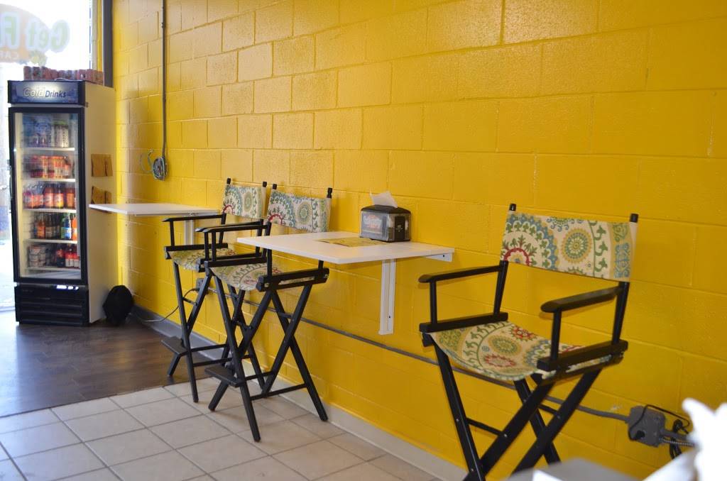 Get Fruity Cafe | cafe | 493 Flat Shoals Ave SE, Atlanta, GA 30316, USA | 4043024100 OR +1 404-302-4100