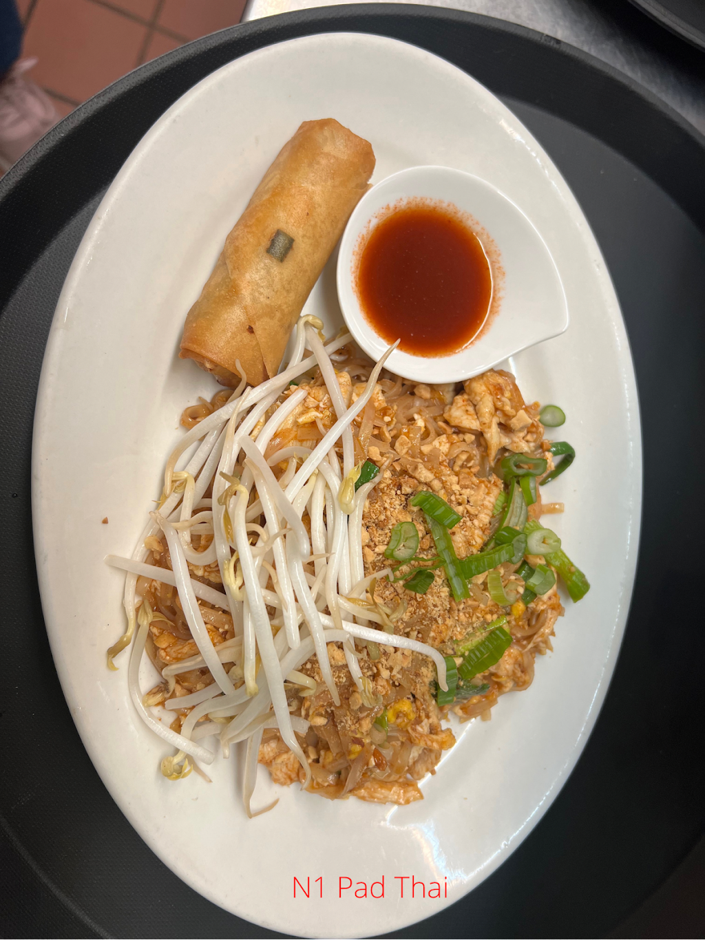 Spring Asian Cuisine | restaurant | 92 Webster St, North Tonawanda, NY 14120, USA | 7165251876 OR +1 716-525-1876