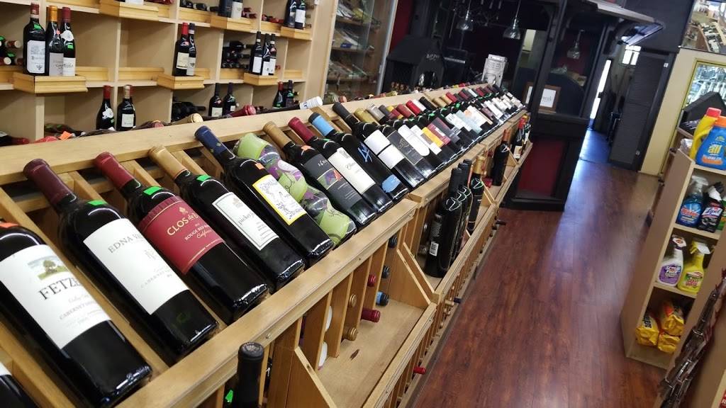 Village Market Liquor | restaurant | 2713 W Olive Ave, Burbank, CA 91505, USA | 8188481858 OR +1 818-848-1858