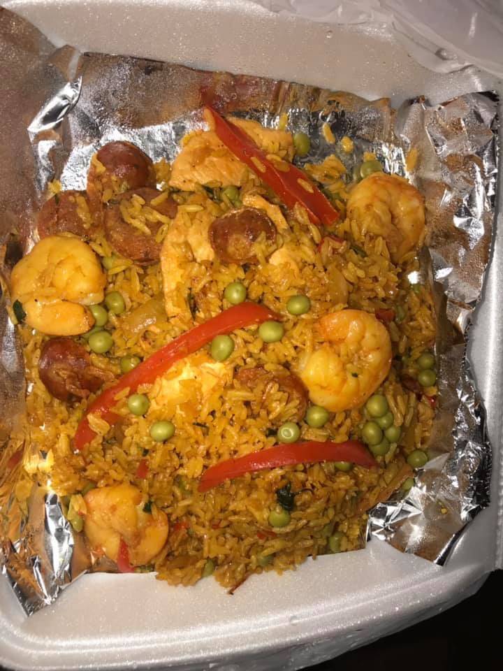 Punta Cana Restaurant | restaurant | 1330 Reisterstown Rd, Pikesville, MD 21208, USA | 4108340117 OR +1 410-834-0117