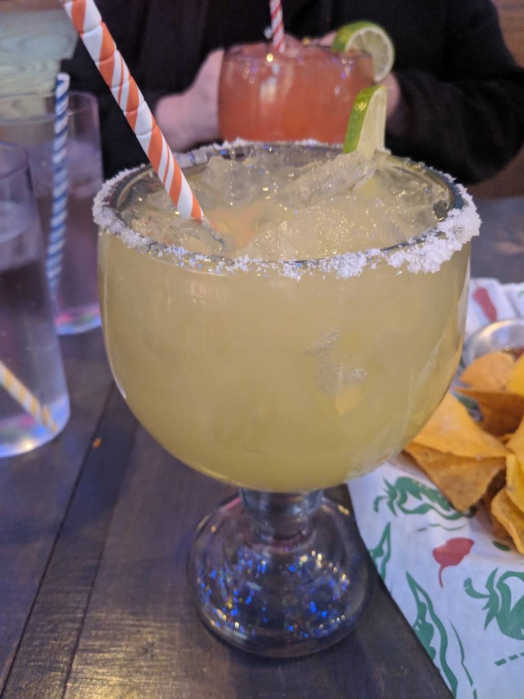 D.S. Fajita Factory | restaurant | 3445 N Halsted St, Chicago, IL 60657, USA | 7737704618 OR +1 773-770-4618